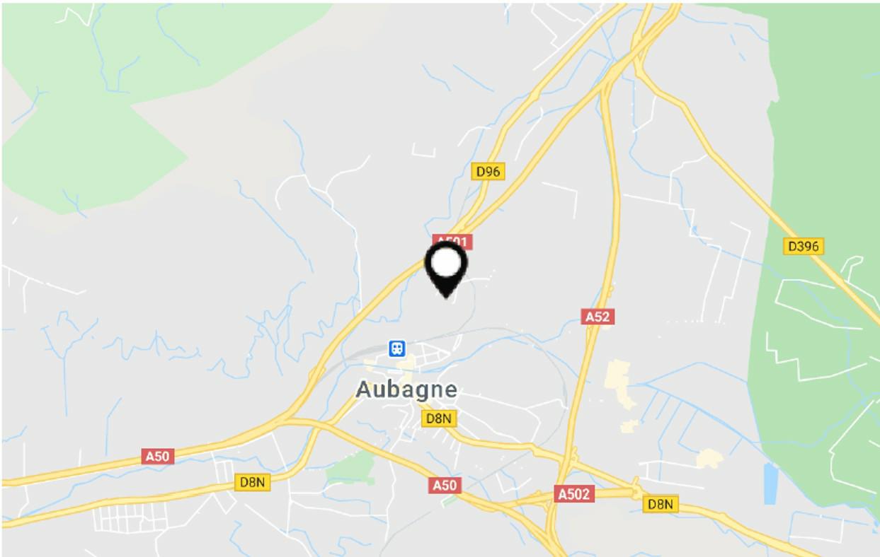 Local d'activité Aubagne 330m² Location local d'activité Aubagne Bouches-du-Rhône OLACT2114697 3